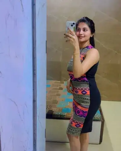 Escort Ibrahimpatnam